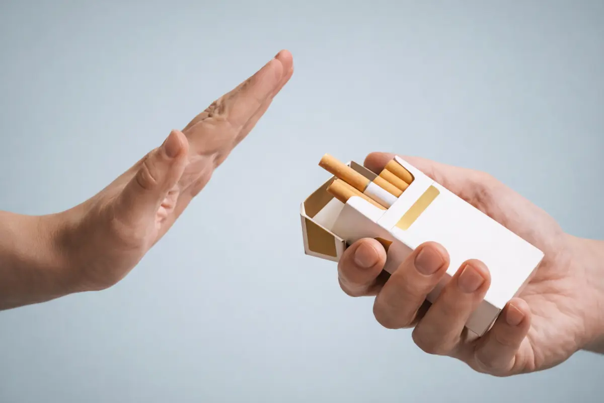 Efectos Nocivos del Tabaco